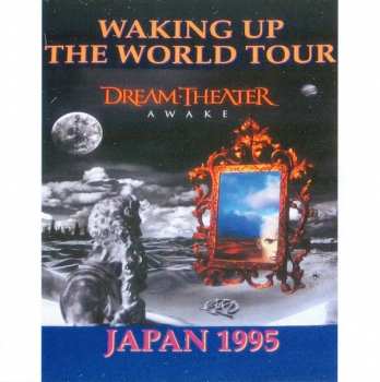 6CD/Box Set Dream Theater: The Broadcast Archives - Classic Live FM Broadcast Recordings