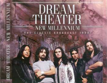 6CD/Box Set Dream Theater: The Broadcast Archives - Classic Live FM Broadcast Recordings