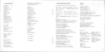 CD Dream Theater: Train Of Thought