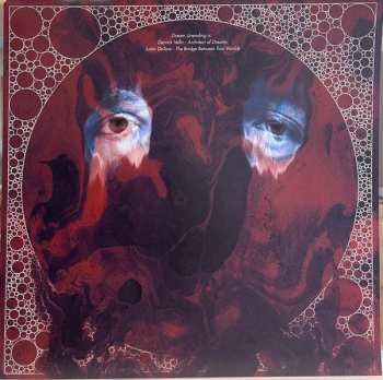 LP Dream Unending: Song Of Salvation