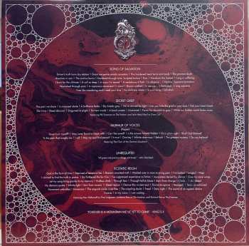 LP Dream Unending: Song Of Salvation