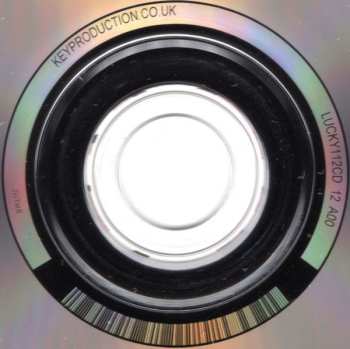 CD Dream Wife: Dream Wife