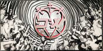 LP Dream Wife: So When You Gonna... LTD | CLR