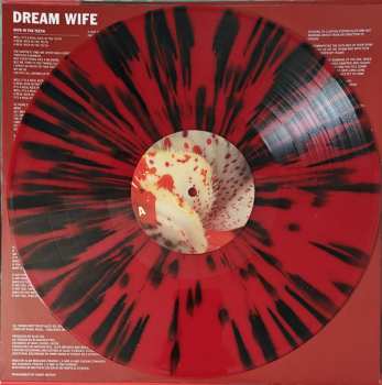 LP Dream Wife: Social Lubrication CLR | LTD | NUM