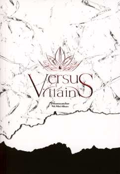 CD Dreamcatcher: Versus Villains LTD