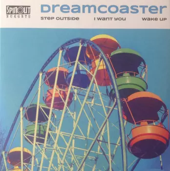 Dreamcoaster