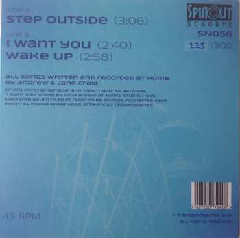 SP Dreamcoaster: Dreamcoaster LTD | NUM