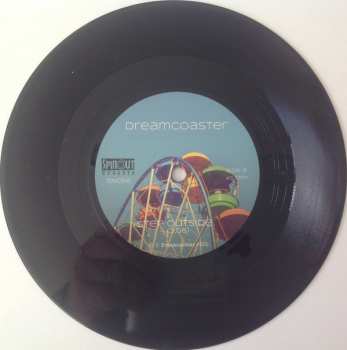 SP Dreamcoaster: Dreamcoaster LTD | NUM