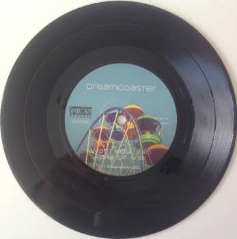 SP Dreamcoaster: Dreamcoaster LTD | NUM