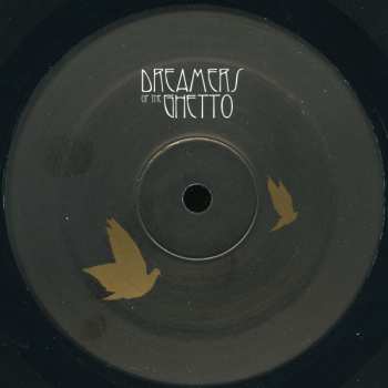 LP Dreamers Of The Ghetto: Enemy/Lover