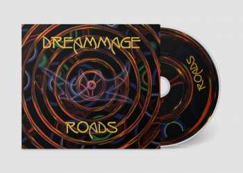 CD Dreammage: Roads