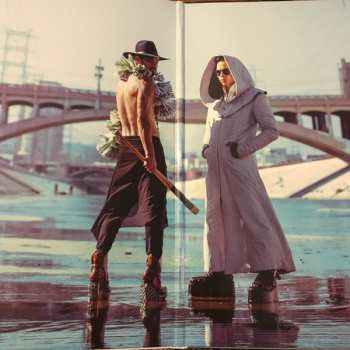 LP DREAMS: No One Defeats Us