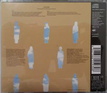 CD Dreams: Dreams LTD