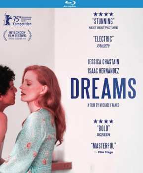 Blu-ray Dreams: Dreams