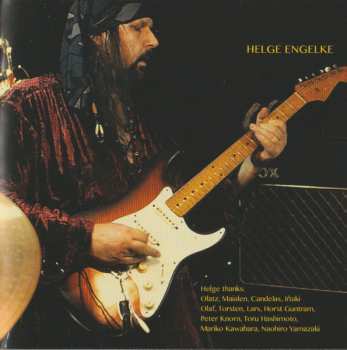 CD Dreamtide: Drama Dust Dream