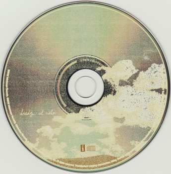 CD Dredg: El Cielo