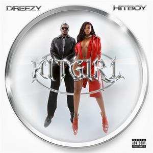 LP Dreezy: Hitgirl