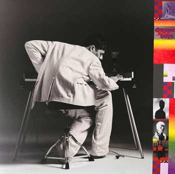 Album Dressed Like Boys: Dressed Like Boys