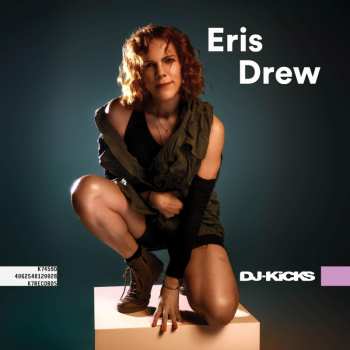 Album Drew,eris / Various: Dj