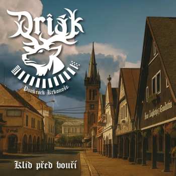 CD Driák: Klid Před Bouří