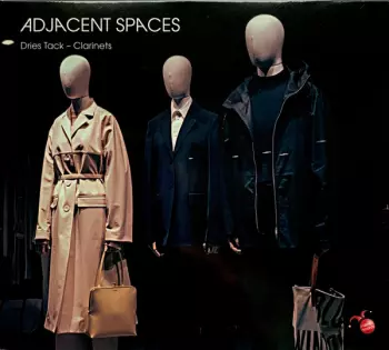 Adjacent Spaces