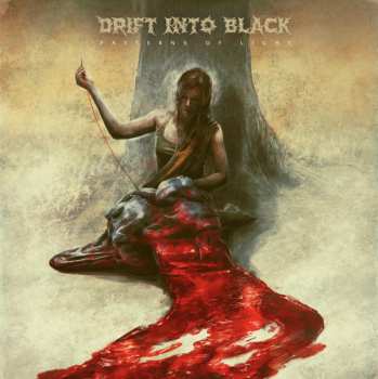 Album Drift Into Black: Patterns Of Light