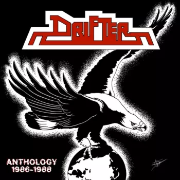 Drifter: Anthology 1986 - 1988