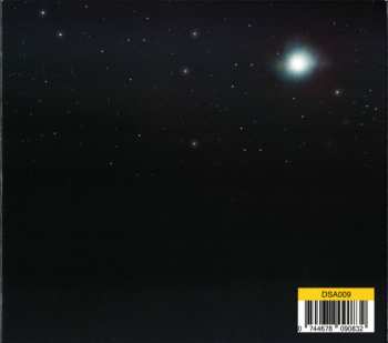 LP Drifting Sun: Veil