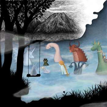 Album Drill For Absentee: Strand Of A Lake, Vol. 1 and Vol. 2