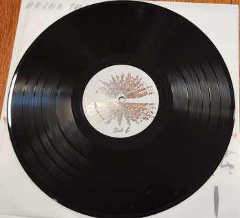 2LP Drink The Sea: Drink The Sea - I & II