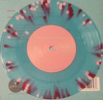 SP Drinking Boys And Girls Choir: Linda Linda CLR | LTD