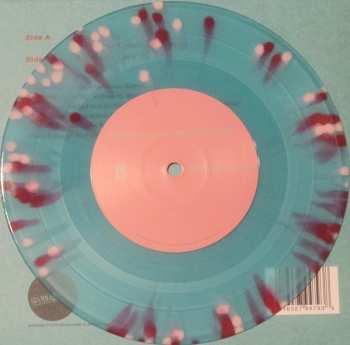 SP Drinking Boys And Girls Choir: Linda Linda CLR | LTD