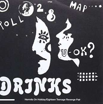 SP Drinks: Hermits On Holiday