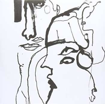 Album Drinks: Laying Down Rock