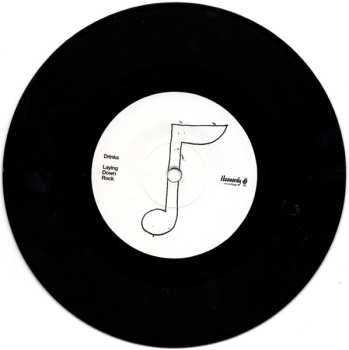 SP Drinks: Laying Down Rock