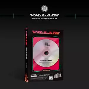 Drippin: Villain