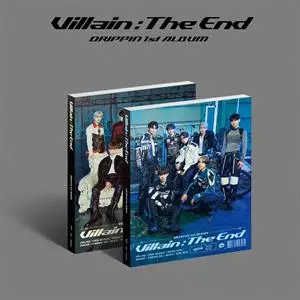Drippin: Villain : The End