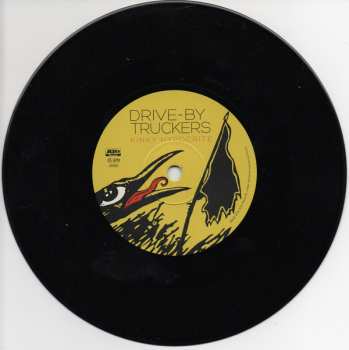 LP/SP Drive-By Truckers: American Band