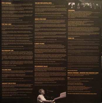 2LP Drive-By Truckers: Brighter Than Creation's Dark