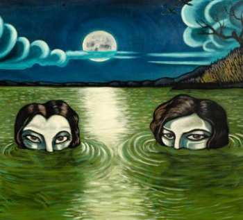CD Drive-By Truckers: English Oceans