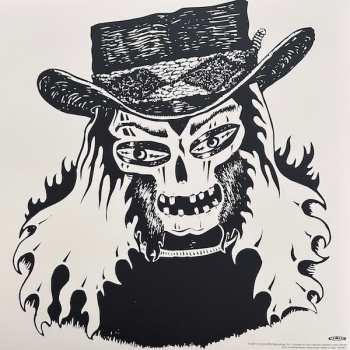 3LP Drive-By Truckers: Southern Rock Opera DLX