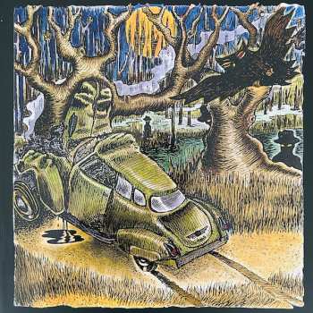 3LP Drive-By Truckers: Southern Rock Opera DLX