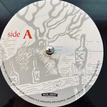 3LP Drive-By Truckers: Southern Rock Opera DLX