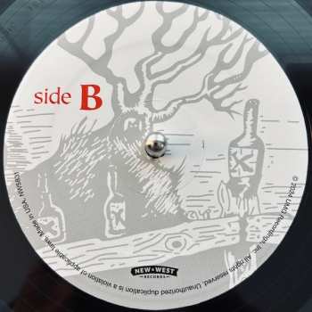 3LP Drive-By Truckers: Southern Rock Opera DLX