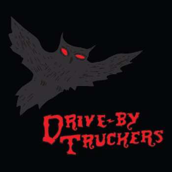 3LP Drive-By Truckers: Southern Rock Opera CLR | DLX