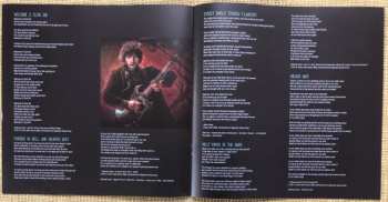 LP Drive-By Truckers: Welcome 2 Club XIII