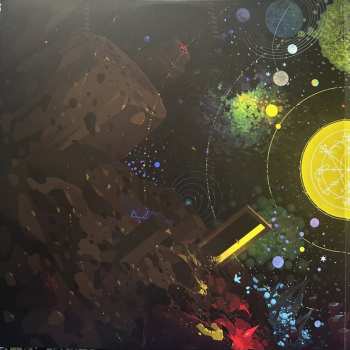 2LP Droeloe: The Art Of Change