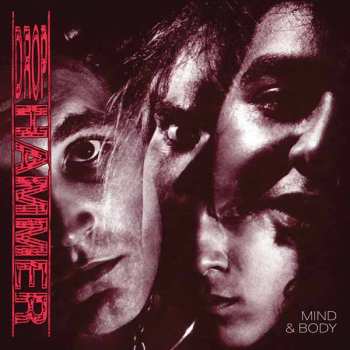 CD Drop Hammer: Mind & Body DLX | LTD | NUM