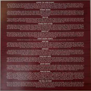 LP Drop It First: Fundamentals