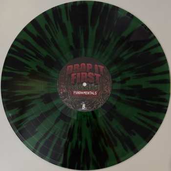 LP Drop It First: Fundamentals